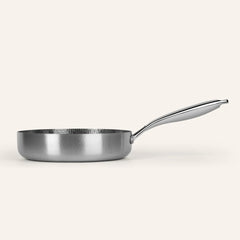 Pure Titanium Chef High Pan