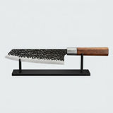 Kiritsuke 34.5CM Stainless Steel Knife