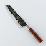 Kiritsuke 34.5CM Stainless Steel Knife