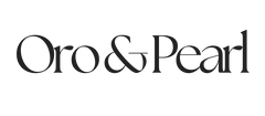 Oro &amp; Pearl